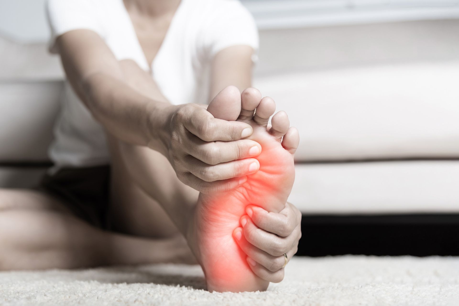 Verrucae and plantar wart treatment