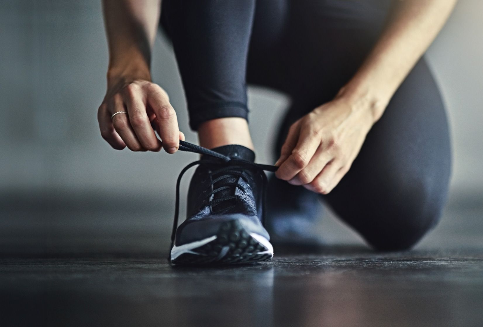 Diabetic foot care assessment